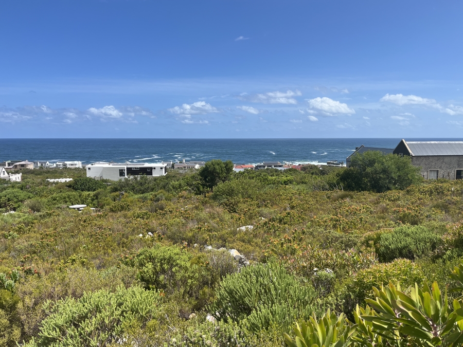 0 Bedroom Property for Sale in Bettys Bay Western Cape